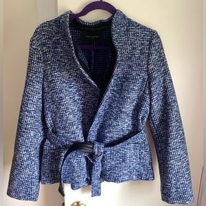 Banana Republic blazer